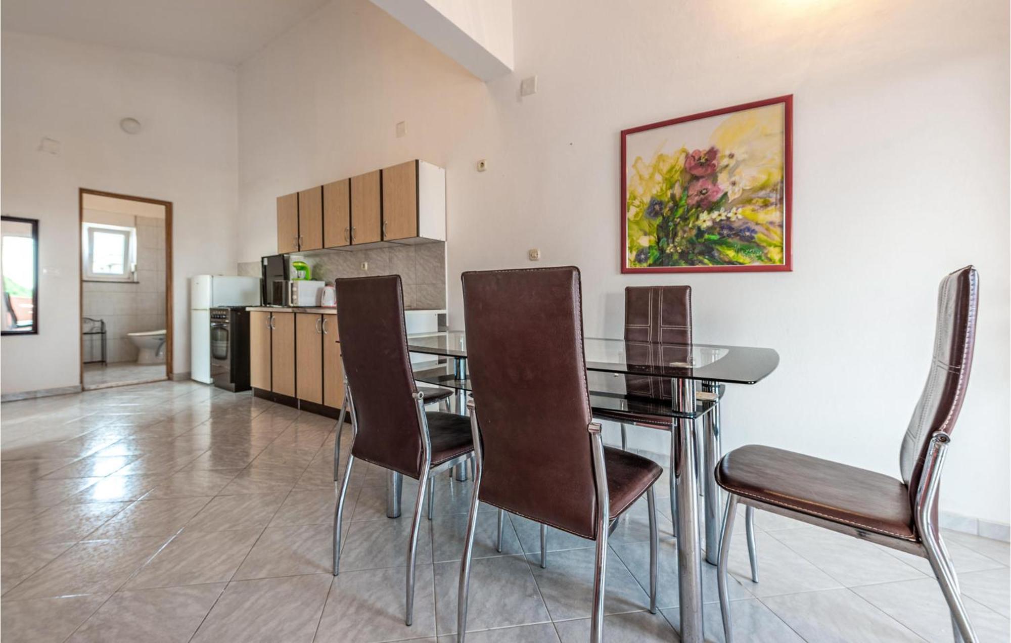 Beautiful Apartment In Vir With Wifi Exteriér fotografie