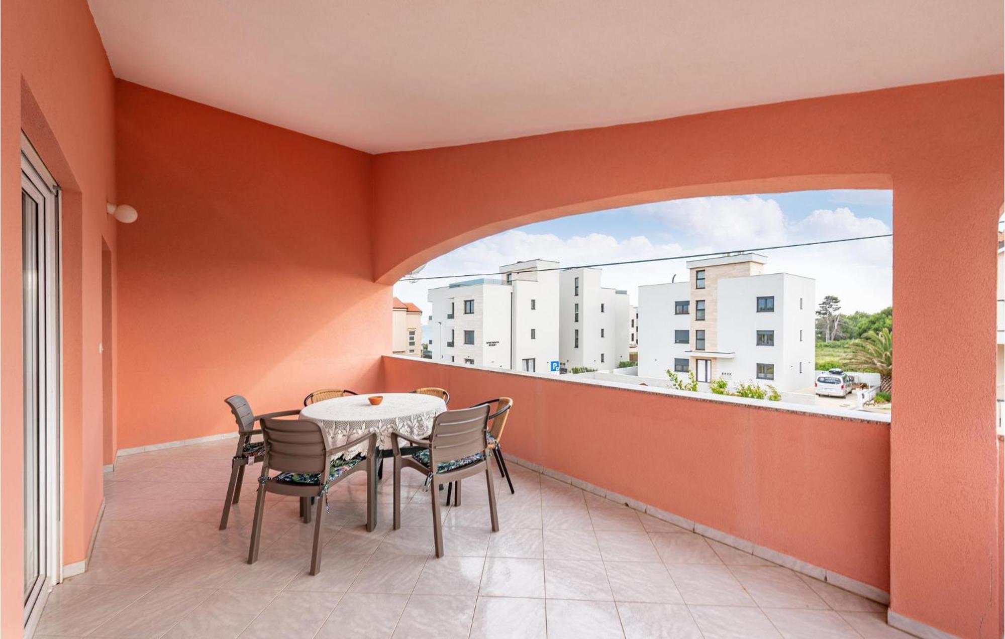 Beautiful Apartment In Vir With Wifi Exteriér fotografie