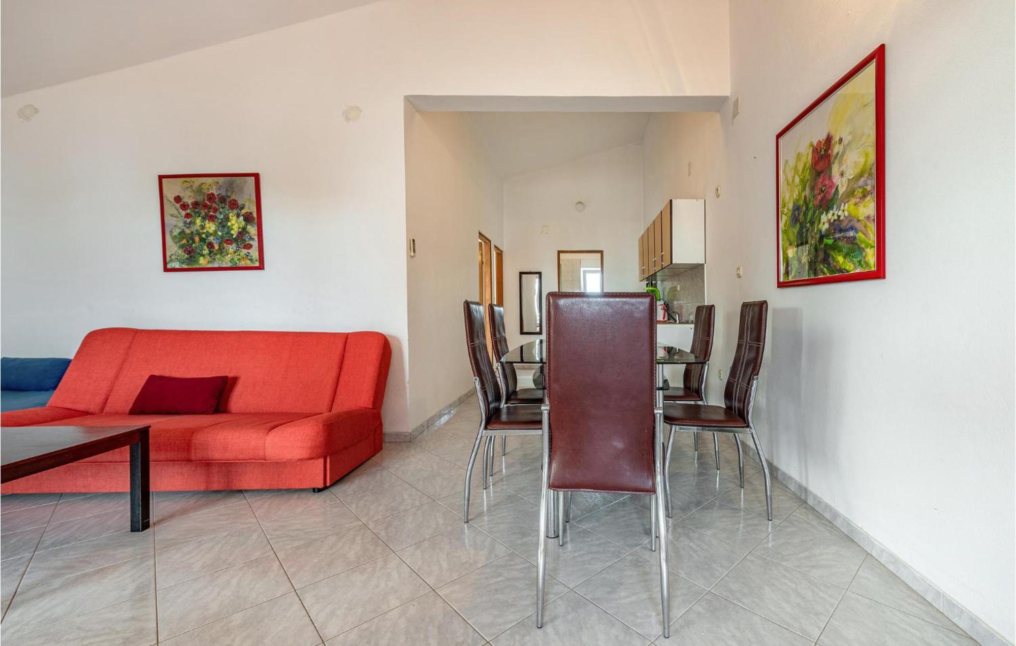 Beautiful Apartment In Vir With Wifi Exteriér fotografie