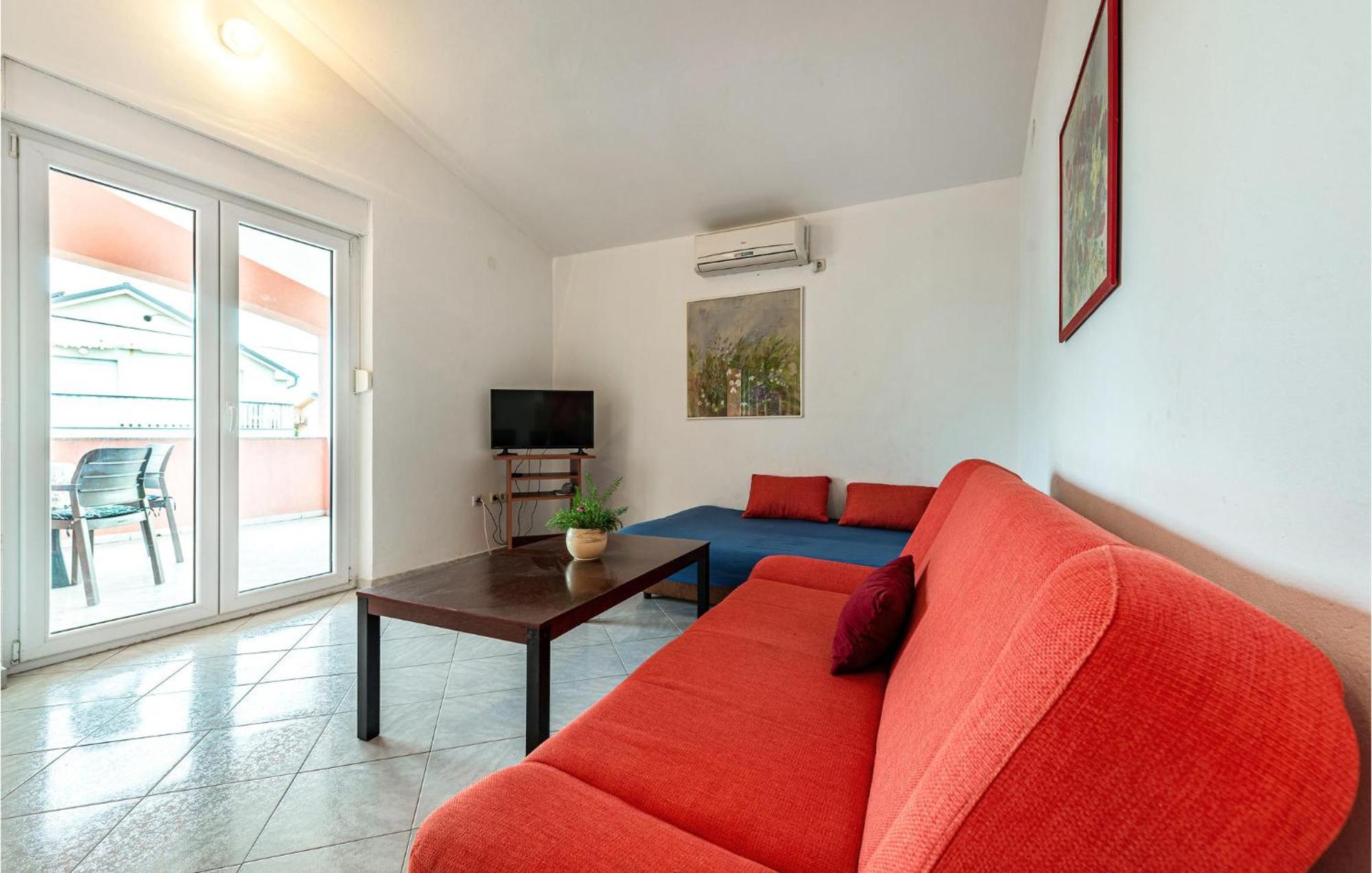 Beautiful Apartment In Vir With Wifi Exteriér fotografie