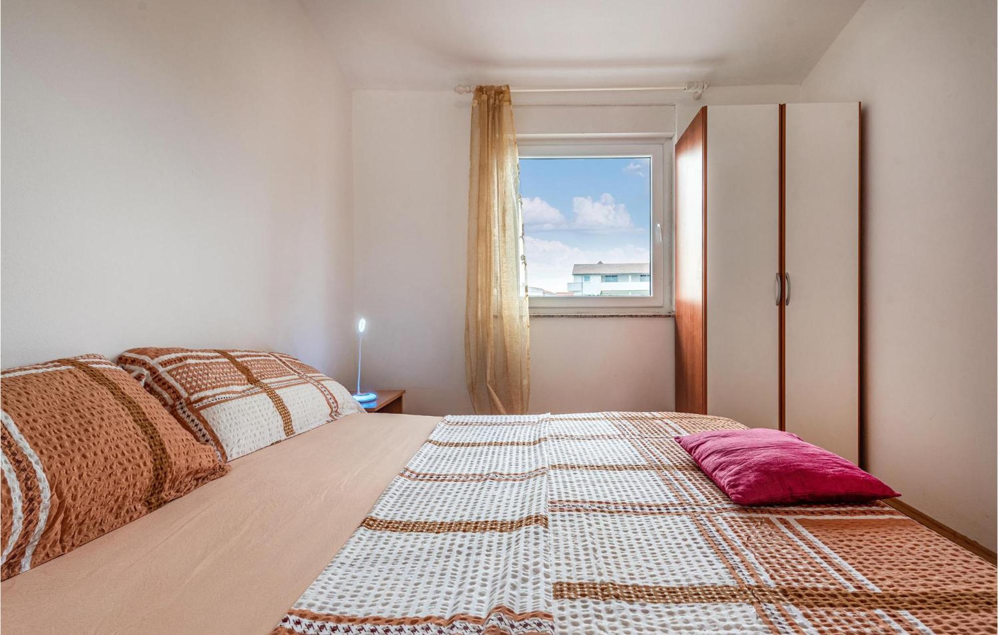 Beautiful Apartment In Vir With Wifi Exteriér fotografie